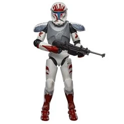 Hasbro Star Wars The Black Series Gaming Greats 6 Inch Action Figure - Republic Commando Sev -Toy Promotion Store f55905l00 5010993962952 main 22 s