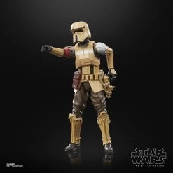Hasbro Star Wars Black Series Exclusive 6 Inch Action Figure - Shoretrooper (Andor Series) -Toy Promotion Store f5600 prod sw bl navy 138 online 2000sq