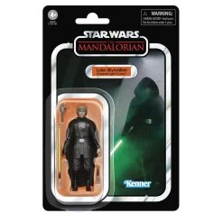 Hasbro Star Wars The Vintage Collection 3.75 Inch Action Figure Wave 43 - Luke Skywalker (Imperial Light Cruise)