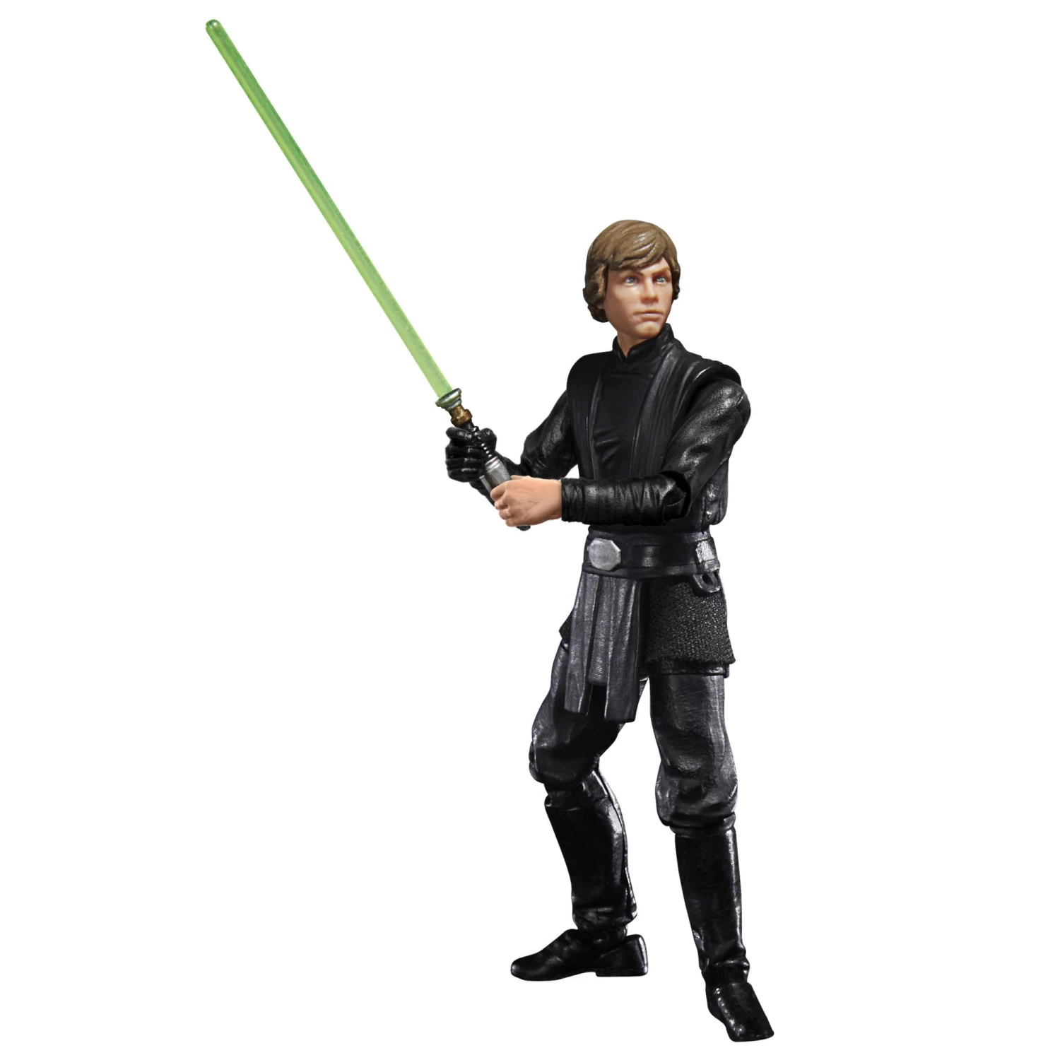 Hasbro Star Wars The Vintage Collection 3.75 Inch Action Figure Wave 43 - Luke Skywalker (Imperial Light Cruise) 2 Hasbro Star Wars The Vintage Collection 3.75 Inch Action Figure Wave 43 - Luke Skywalker (Imperial Light Cruise) - Image 2