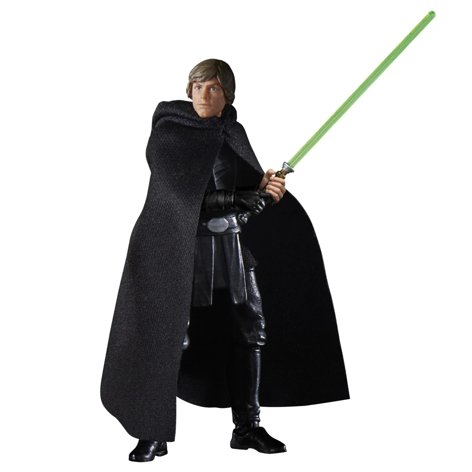 Hasbro Star Wars The Vintage Collection 3.75 Inch Action Figure Wave 43 - Luke Skywalker (Imperial Light Cruise) 3 Hasbro Star Wars The Vintage Collection 3.75 Inch Action Figure Wave 43 - Luke Skywalker (Imperial Light Cruise) - Image 3