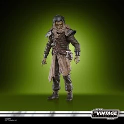 Hasbro Star Wars The Vintage Collection 3.75 Inch Action Figure Wave 43 - Klatooinian Raider -Toy Promotion Store f5628 prod sw vin camden 096 online 2000sq