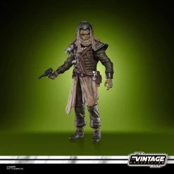Hasbro Star Wars The Vintage Collection 3.75 Inch Action Figure Wave 43 - Klatooinian Raider -Toy Promotion Store f5628 prod sw vin camden 100 online 2000sq