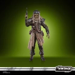 Hasbro Star Wars The Vintage Collection 3.75 Inch Action Figure Wave 43 - Klatooinian Raider -Toy Promotion Store f5628 prod sw vin camden 103 online 2000sq