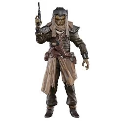 Hasbro Star Wars The Vintage Collection 3.75 Inch Action Figure Wave 43 - Klatooinian Raider -Toy Promotion Store f56285l00 detail 22 online 2000sq