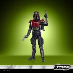 Hasbro Star Wars The Vintage Collection 3.75 Inch Action Figure Wave 42 - Mandalorian Super Commando -Toy Promotion Store f5634 prod sw vin seattle 336 online 2000sq