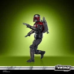 Hasbro Star Wars The Vintage Collection 3.75 Inch Action Figure Wave 42 - Mandalorian Super Commando -Toy Promotion Store f5634 prod sw vin seattle 358 online 2000sq