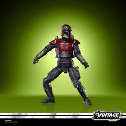 Hasbro Star Wars The Vintage Collection 3.75 Inch Action Figure Wave 42 - Mandalorian Super Commando -Toy Promotion Store f5634 prod sw vin seattle 403 online 2000sq
