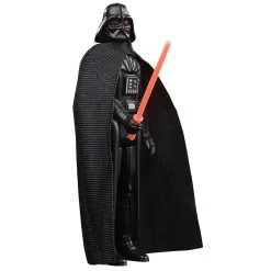 Hasbro Star Wars Retro Action Figure Wave 5 - Darth Vader (The Dark Times) -Toy Promotion Store f57715x00 detail 22 online 2000sq