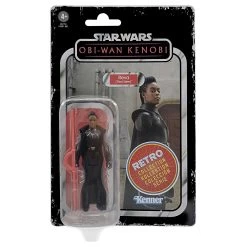 Hasbro Star Wars Retro Action Figure Wave 5 - Reva (Third Sister)
