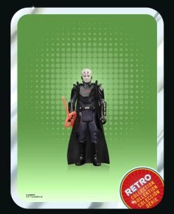 Hasbro Star Wars Retro Action Figure Wave 5 - Grand Inquisitor 15 Hasbro Star Wars Retro Action Figure Wave 5 - Grand Inquisitor -Toy Promotion Store f5773 prod sw retro moscow 384 online 2000sq