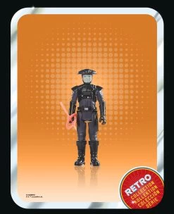 Hasbro Star Wars Retro Action Figure Wave 5 - Fifth Brother 15 Hasbro Star Wars Retro Action Figure Wave 5 - Fifth Brother -Toy Promotion Store f5775 prod sw retro chubbuck 116 online 2000sq