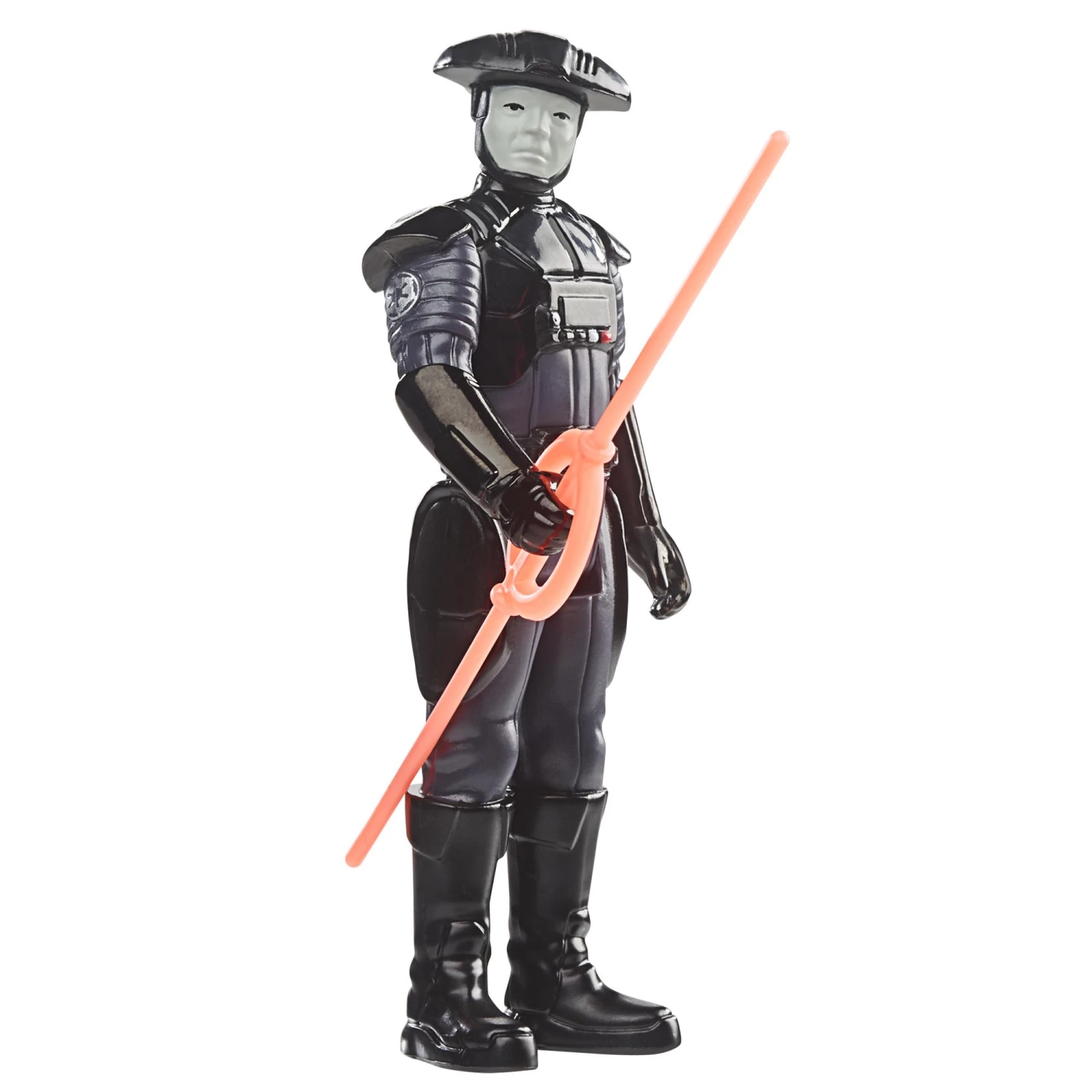 Hasbro Star Wars Retro Action Figure Wave 5 - Fifth Brother 4 Hasbro Star Wars Retro Action Figure Wave 5 - Fifth Brother - Image 4