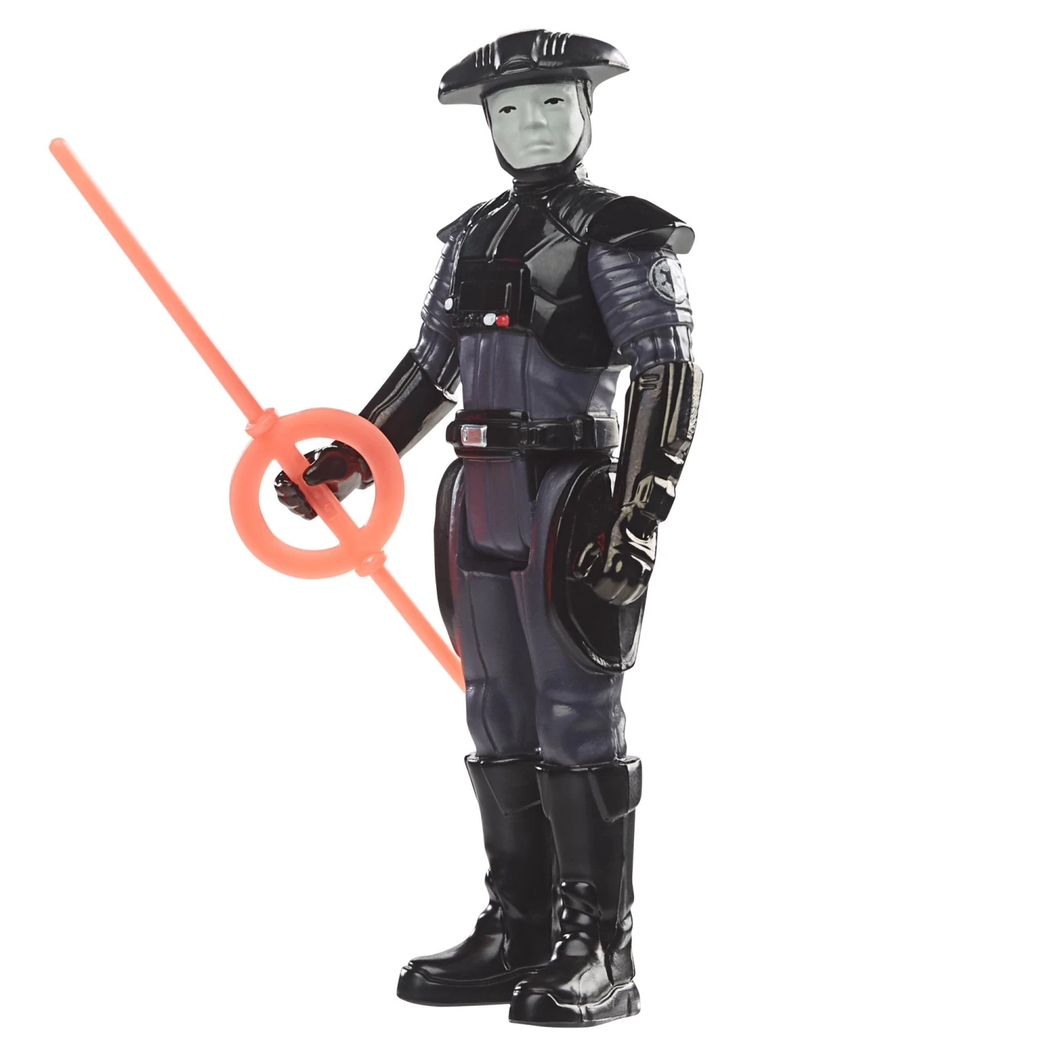 Hasbro Star Wars Retro Action Figure Wave 5 - Fifth Brother 3 Hasbro Star Wars Retro Action Figure Wave 5 - Fifth Brother - Image 3