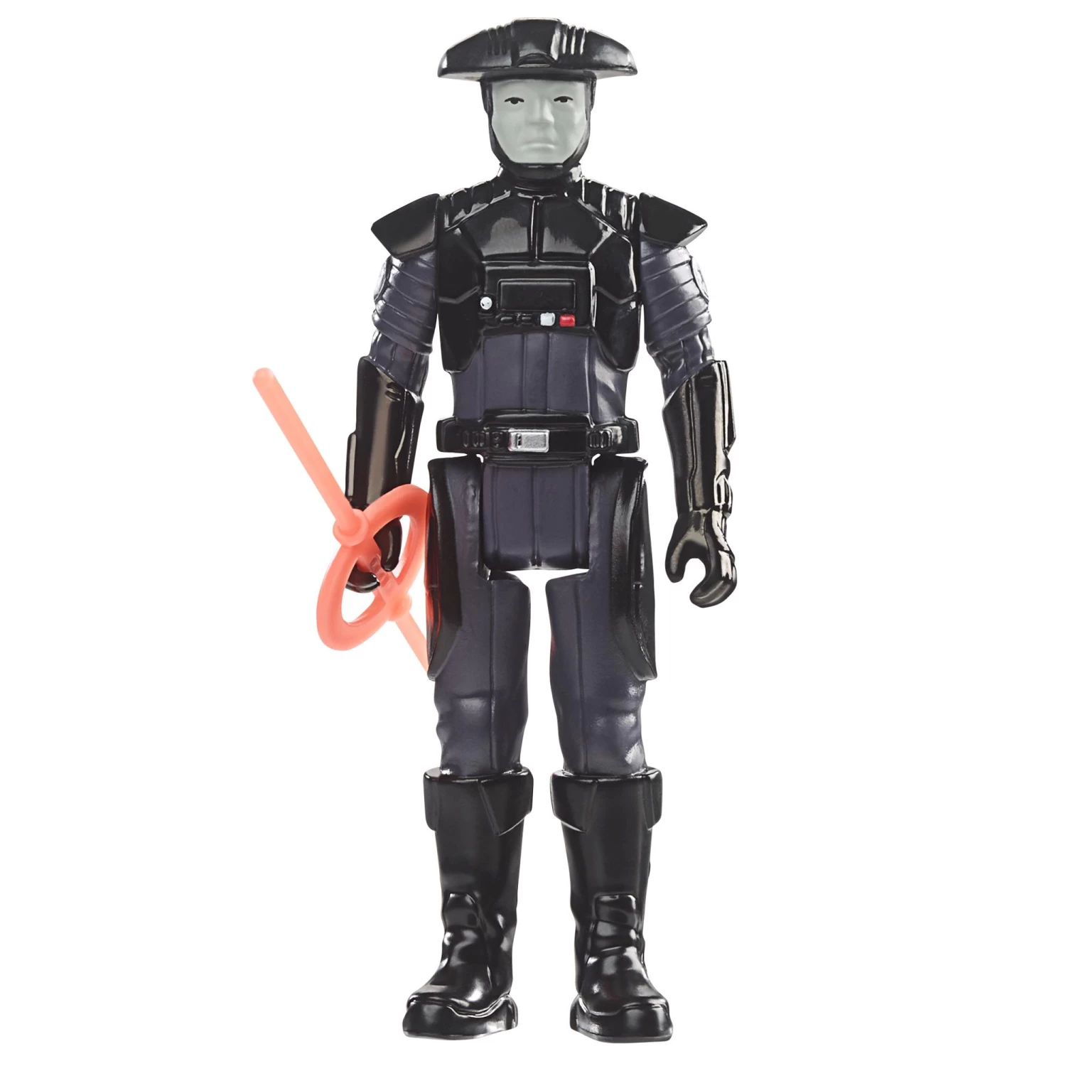 Hasbro Star Wars Retro Action Figure Wave 5 - Fifth Brother 2 Hasbro Star Wars Retro Action Figure Wave 5 - Fifth Brother - Image 2