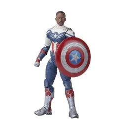 Hasbro MARVEL LEGENDS Avengers Action Figure Captain America Twin Pack - Sam Wilson & Steve Rogers -Toy Promotion Store f5880 prod avn tagteam2pack 0011 online 2000sq