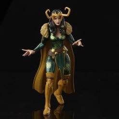 Hasbro MARVEL LEGENDS RETRO ACTION FIGURE - Loki - Agent Of Asgard -Toy Promotion Store f5886 prod mvl mse5 0003 online 2000sq