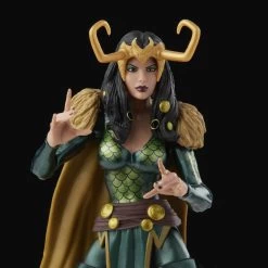 Hasbro MARVEL LEGENDS RETRO ACTION FIGURE - Loki - Agent Of Asgard -Toy Promotion Store f5886 prod mvl mse5 0004 online 2000sq