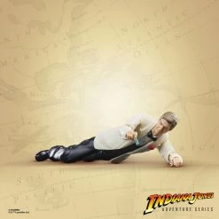 Hasbro Indiana Jones 6 Inch Action Figure Exclusive - Indiana Jones (Club Obi Wan) -Toy Promotion Store f6051 prod inj as exeter 011 online 2000sq