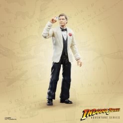 Hasbro Indiana Jones 6 Inch Action Figure Exclusive - Indiana Jones (Club Obi Wan) -Toy Promotion Store f6051 prod inj as exeter 013 online 2000sq