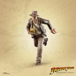 Hasbro Indiana Jones 6 Inch Action Figure Wave 1 - Indiana Jones (Raiders Of The Lost Ark) -Toy Promotion Store f6060 prod inj as manchester 019 online 2000sq