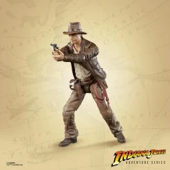Hasbro Indiana Jones 6 Inch Action Figure Wave 1 - Indiana Jones (Raiders Of The Lost Ark) -Toy Promotion Store f6060 prod inj as manchester 074 online 2000sq