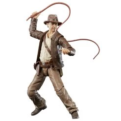 Hasbro Indiana Jones 6 Inch Action Figure Wave 1 - Indiana Jones (Raiders Of The Lost Ark) -Toy Promotion Store f60605l00 detail 2 22 online 2000sq