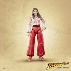 Hasbro Indiana Jones 6 Inch Action Figure Wave 1 - Marion Ravenwood -Toy Promotion Store f6062 prod inj as york 041 online 2000sq
