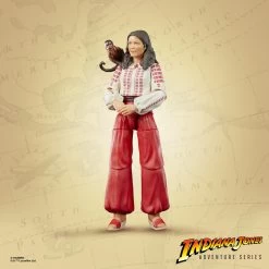 Hasbro Indiana Jones 6 Inch Action Figure Wave 1 - Marion Ravenwood -Toy Promotion Store f6062 prod inj as york 044 online 2000sq