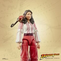 Hasbro Indiana Jones 6 Inch Action Figure Wave 1 - Marion Ravenwood -Toy Promotion Store f6062 prod inj as york 051 online 2000sq