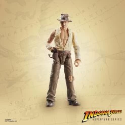Hasbro Indiana Jones 6 Inch Action Figure Wave 2 - Indiana Jones (Temple Of Doom) 10 Hasbro Indiana Jones 6 Inch Action Figure Wave 2 - Indiana Jones (Temple Of Doom) -Toy Promotion Store f6066 prod inj as bristol 296