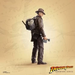 Hasbro Indiana Jones 6 Inch Action Figure Wave 2 - Indiana Jones (Dial Of Destiny) -Toy Promotion Store f6067 prod inj as coventry 228