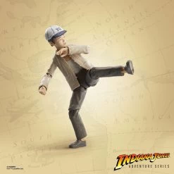 Hasbro Indiana Jones 6 Inch Action Figure Wave 2 - Short Round 10 Hasbro Indiana Jones 6 Inch Action Figure Wave 2 - Short Round -Toy Promotion Store f6068 prod inj as brighton 217