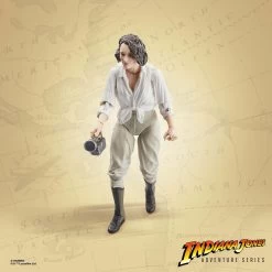 Hasbro Indiana Jones 6 Inch Action Figure Wave 2 - Helena Shaw -Toy Promotion Store f6069 prod inj as plymouth 273