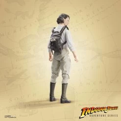 Hasbro Indiana Jones 6 Inch Action Figure Wave 2 - Helena Shaw -Toy Promotion Store f6069 prod inj as plymouth 277