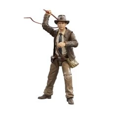 Hasbro Indiana Jones 6 Inch Action Figure Wave 3 - Indiana Jones (Last Crusade) -Toy Promotion Store f6070 prod inj as derby 001 white