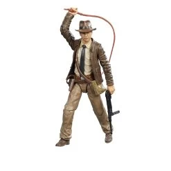 Hasbro Indiana Jones 6 Inch Action Figure Wave 3 - Indiana Jones (Last Crusade) -Toy Promotion Store f6070 prod inj as derby 006 white