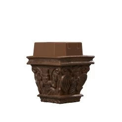 Hasbro Indiana Jones 6 Inch Action Figure Wave 3 - Indiana Jones (Last Crusade) -Toy Promotion Store f6070 prod inj as derby 008 white