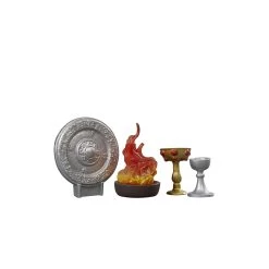 Hasbro Indiana Jones 6 Inch Action Figure Wave 3 - Henry Jones Sr. -Toy Promotion Store f60725x00 inj prod as kingston 336 white