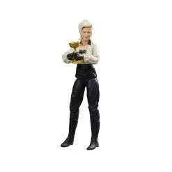 Hasbro Indiana Jones 6 Inch Action Figure Wave 3 - Dr. Elsa Schneider -Toy Promotion Store f60735x00 inj prod as bradford 0 white