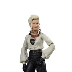 Hasbro Indiana Jones 6 Inch Action Figure Wave 3 - Dr. Elsa Schneider -Toy Promotion Store f60735x00 inj prod as bradford 04 white
