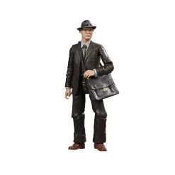 Hasbro Indiana Jones 6 Inch Action Figure Wave 3 - Dr. Jurgen Voller