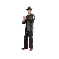 Hasbro Indiana Jones 6 Inch Action Figure Wave 3 - Dr. Jurgen Voller -Toy Promotion Store f60745x00 inj prod as reading 02 white