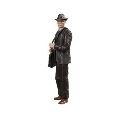 Hasbro Indiana Jones 6 Inch Action Figure Wave 3 - Dr. Jurgen Voller -Toy Promotion Store f60745x00 inj prod as reading 04 white