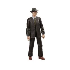 Hasbro Indiana Jones 6 Inch Action Figure Wave 3 - Dr. Jurgen Voller -Toy Promotion Store f60745x00 inj prod as reading 05 white