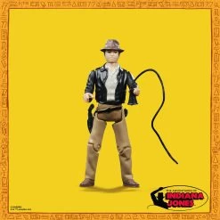 Hasbro Indiana Jones Retro Action Figure - Indiana Jones (Raiders Of The Lost Ark) -Toy Promotion Store f6076 prod inj re cork 005 online 2000sq