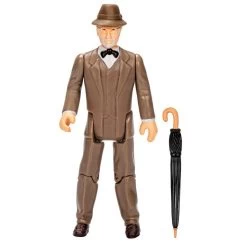 Hasbro Indiana Jones Retro Action Figure - Dr. Henry Jones Sr. (The Last Crusade) -Toy Promotion Store f60845l22 detail 23 s