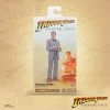 Hasbro Indiana Jones 6 Inch Action Figure - Indiana Jones (Professor)