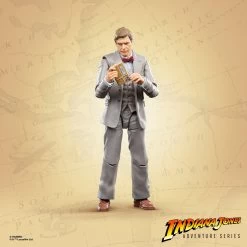 Hasbro Indiana Jones 6 Inch Action Figure - Indiana Jones (Professor) 9 Hasbro Indiana Jones 6 Inch Action Figure - Indiana Jones (Professor) -Toy Promotion Store f6089 prod inj as lincoln 024 online 2000sq