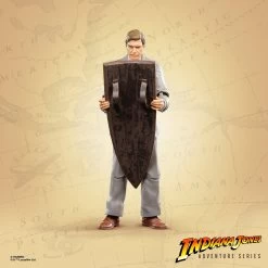 Hasbro Indiana Jones 6 Inch Action Figure - Indiana Jones (Professor) 12 Hasbro Indiana Jones 6 Inch Action Figure - Indiana Jones (Professor) -Toy Promotion Store f6089 prod inj as lincoln 027 online 2000sq